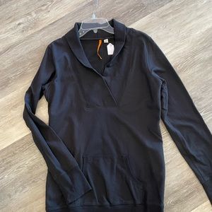 Anthropologie Saturday- Sunday VNeck Pullover